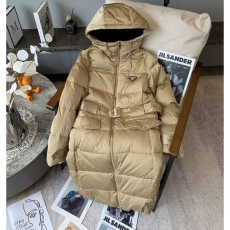 Prada Down Jackets